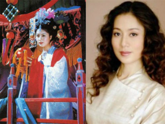 Ngôi sao điện ảnh - Tiết lộ về dàn mỹ nhân hạ giới trong "Tây Du Ký" 1986