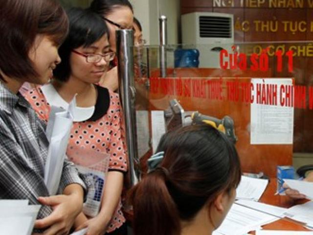 Tài chính - Bất động sản - "Bêu" sai thông tin nợ thuế của DN: Sai thì... xin lỗi (!)