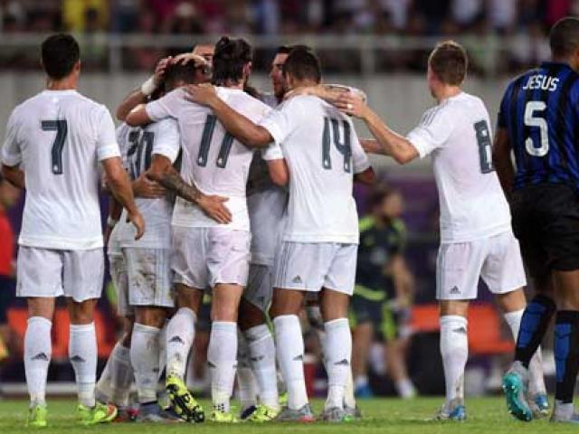 Bóng đá - Real: Tránh vết xe đổ của Ancelotti