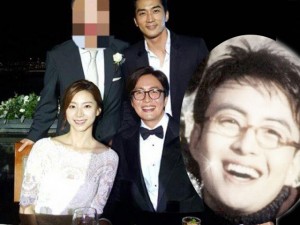 Phim - Chú rể Bae Yong Joon bị chê thậm tệ sau đám cưới