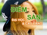 Tin tức trong ngày - Hôm nay, Bộ GD-ĐT công bố điểm sàn ĐH, CĐ