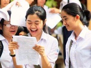 Tuyển sinh 2018 - Học viện Ngân hàng công bố điểm xét tuyển NV1