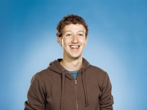 Bạn trẻ - Cuộc sống - Ông chủ Facebook: Bỏ ĐH Harvard để theo đuổi đam mê