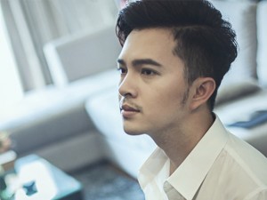 Ca nhạc - MTV - Nam Cường già nua, đau khổ vì tình trong MV mới