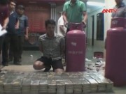 Hồ sơ vụ án - Hành trình phá đường dây buôn bán 490 bánh heroin