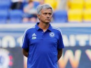 Bóng đá - Chelsea mùa tới: Mourinho và những điệp vụ lớn