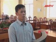 Video An ninh - Ma men gọi cửa, xông vào nhà chém gục địch thủ