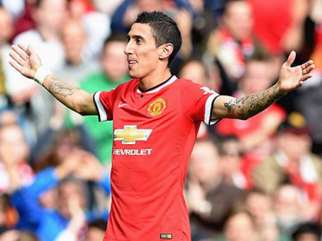 Bóng đá - Áo số 7 ở MU: Mỏi mắt tìm "Galactico" xứng tầm