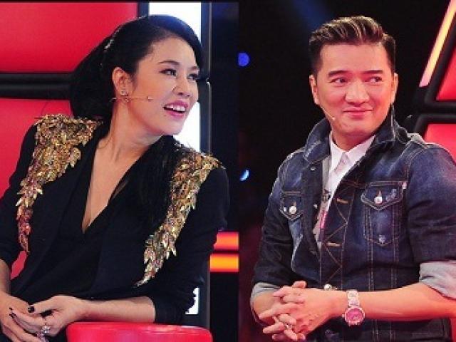 Ca nhạc - MTV - Mr Đàm: Phải cố hết sức vì "nữ ma đầu" Thu Phương