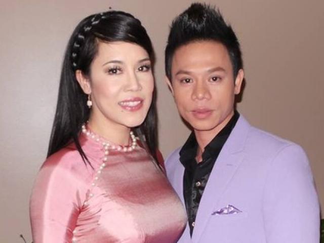 Ca nhạc - MTV - Ca sĩ trung tâm Thúy Nga kể về “lát sâm ân tình” của Thu Phương