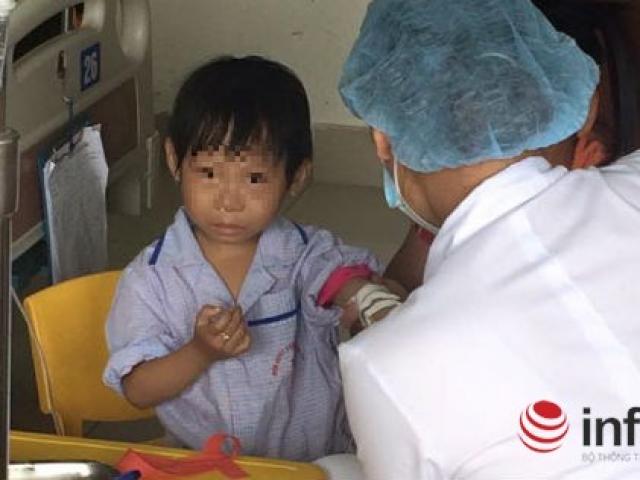 Sức khỏe đời sống - Đẻ thêm con để cứu đứa đầu mắc bệnh hiểm nghèo