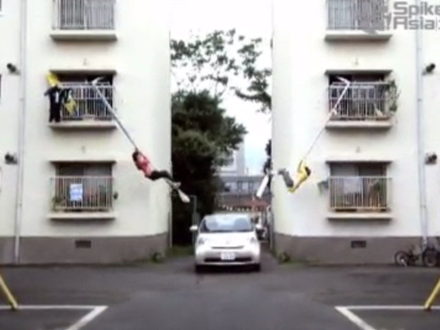 Giới trẻ - "Bá đạo" với màn trốn nhà đi chơi của thiếu nữ