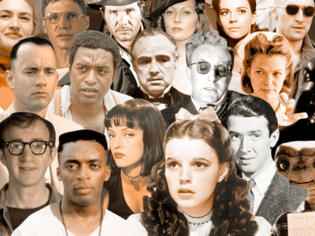 Phim - Oscar xấu hổ trước bảng xếp hạng Top 100 phim hay nhất