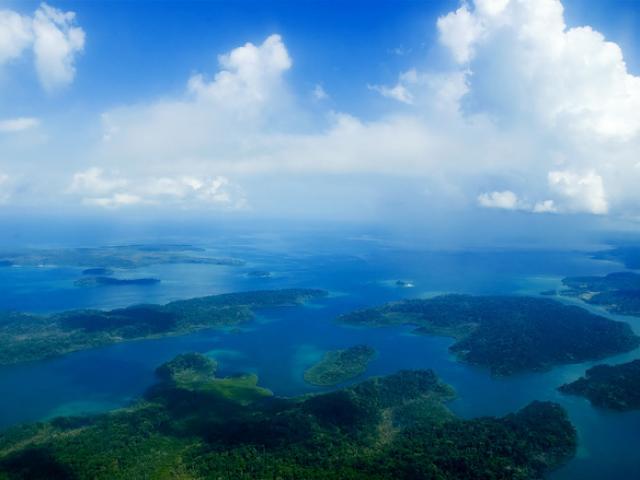 Du lịch - Những "vùng đất cấm" gây tò mò cho du khách