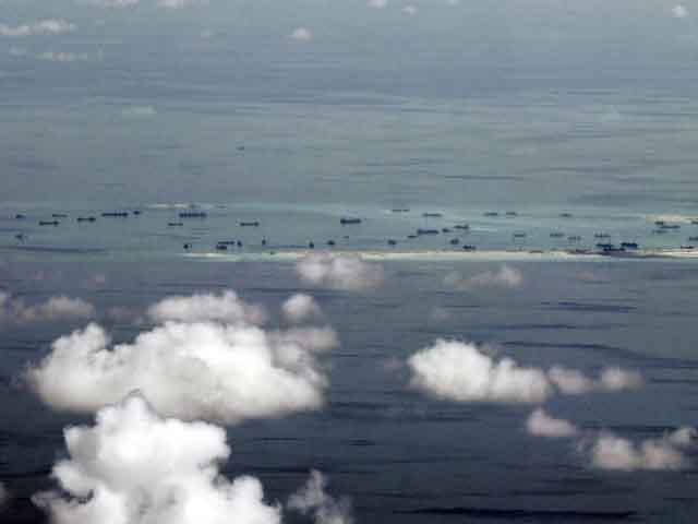 Tin tức trong ngày - Chuyên gia quốc tế cảnh báo TQ sẽ sớm lập ADIZ trên Biển Đông