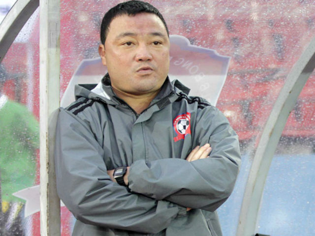 Tin bên lề bóng đá - HLV của Hải Phòng phủ nhận trận thua Cần Thơ “có mùi”
