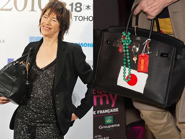 Xu hướng thời trang - Túi Hermes bạc tỉ đối mặt với khả năng bị mất tên