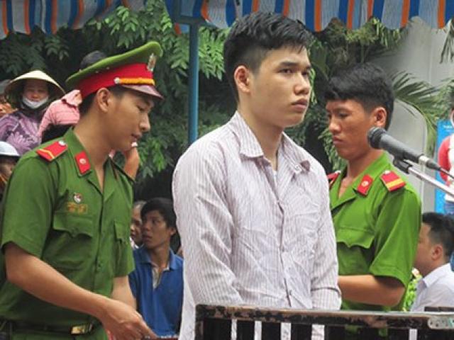 Trọng án - Tử hình kẻ giết bạn để xù tiền thua độ đá banh