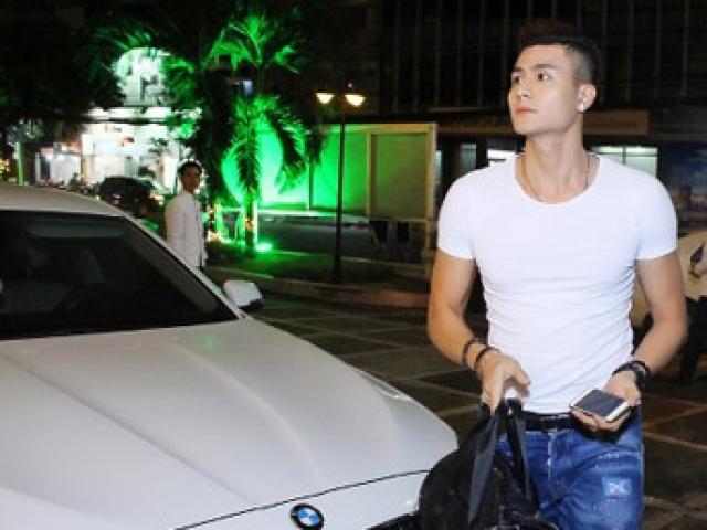 Phim - "Bạn trai tin đồn" của Hoàng Thùy Linh ngày càng bảnh bao