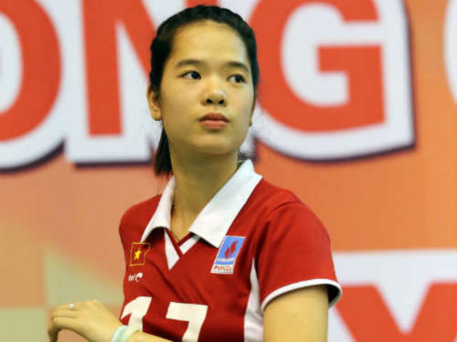 Thể thao - VTV Cup: "Nhân tố bí ẩn" giúp VN bảo vệ ngôi đầu