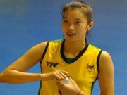 Thể thao - VTV Cup: Sao trẻ Thanh Thúy mơ về ngôi quán quân