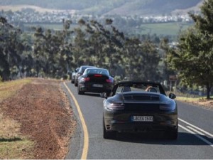 Ô tô - Xe máy - Lộ động cơ mẫu Porsche 911 Carrera mới