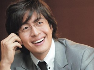 Phim - Sửng sốt vì độ giàu có của tài tử Bae Yong Joon