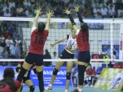 Môn thể thao khác - ĐT Việt Nam - Triều Tiên: Bản lĩnh lên tiếng (VTV Cup)