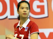 Thể thao - VTV Cup: &quot;Nhân tố bí ẩn&quot; giúp VN bảo vệ ngôi đầu