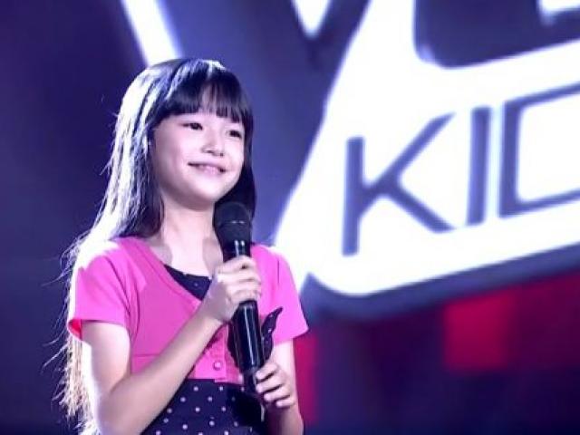 Cô bé "gây sốt" khi hát ca khúc của Thùy Chi tại Thái Lan