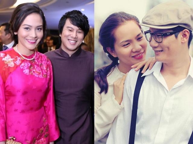 Ca nhạc - MTV - 4 cô vợ giàu có hiếm xuất hiện của sao Việt