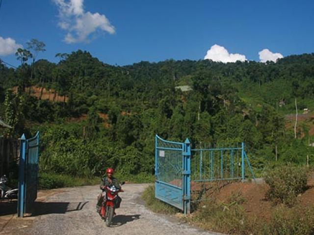 Tài chính - Bất động sản - Công ty Bồng Miêu bị điều tra bán khống vàng