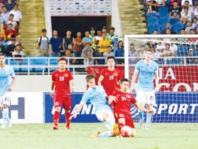 Bóng đá - HLV Miura không thích cầu thủ HA.GL?