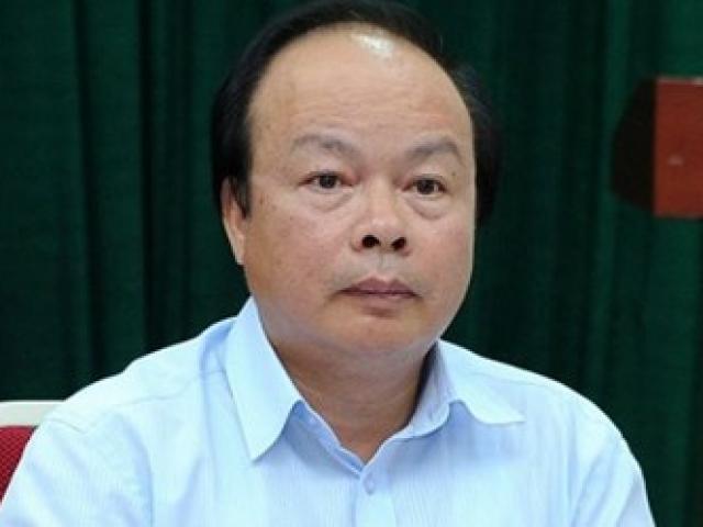 Tài chính - Bất động sản - Bộ Tài chính nói về "gói vay" NHNN 30.000 tỷ đồng