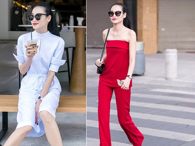 Thời trang công sở - Vì sao phụ nữ không thể ngừng mua sắm?