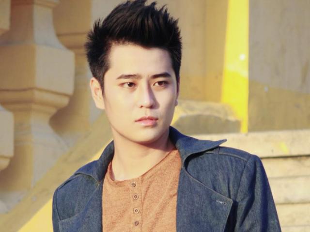 Phim - MC Quang Minh rơi lệ trước khi trút hơi thở cuối cùng