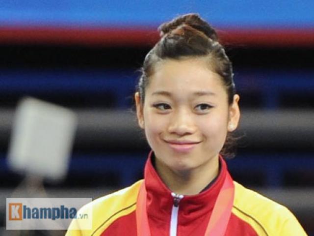 Tennis - Tin HOT 30/7: Hà Thanh quyết "gặt Vàng" châu Á