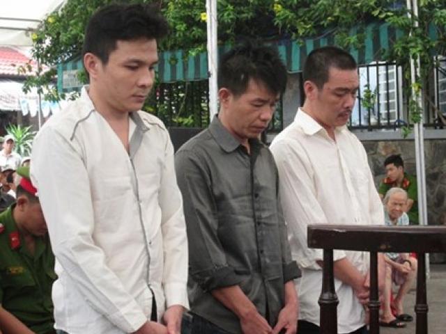 Pháp luật - Chém bà con "tơi tả", bỏ trốn lại tiếp tục giết người