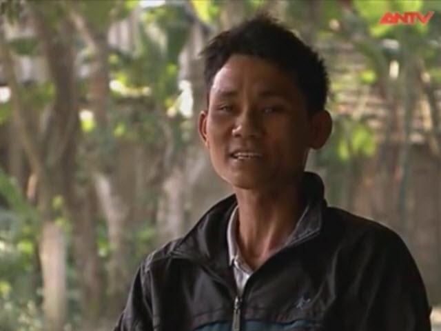 Từ kẻ giết người thành ông chủ xưởng đá (Phần 2)