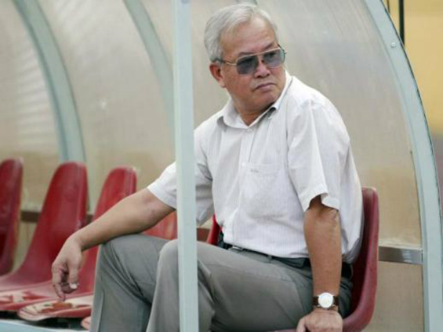 Bóng đá - Chuyên gia nói gì về vụ Hải Phòng bị nghi bán độ?