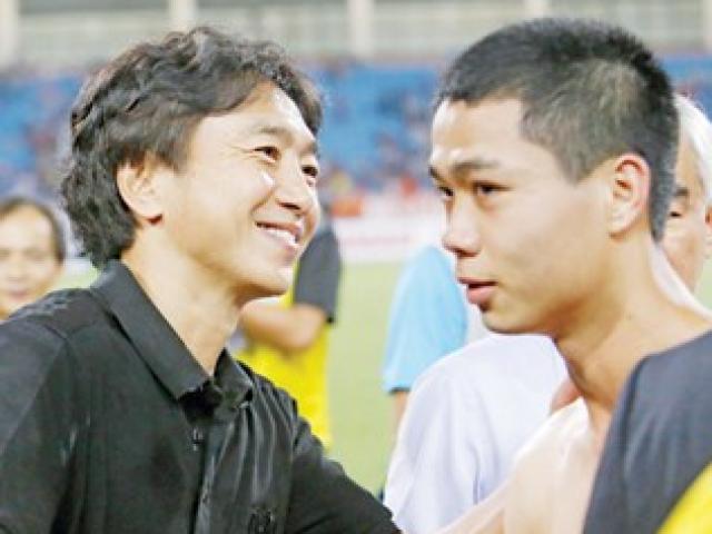 Bóng đá - HLV Toshiya Miura: Tại sao cứ là Công Phượng?