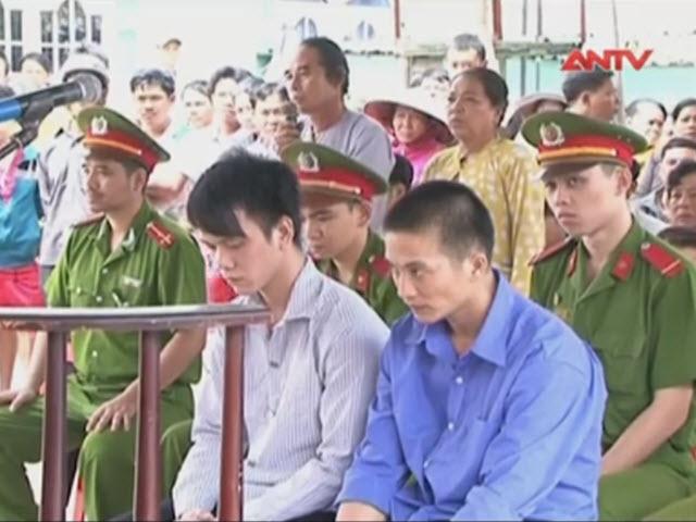 Video An ninh - Án tử cho kẻ đánh chết người yêu đang mang thai