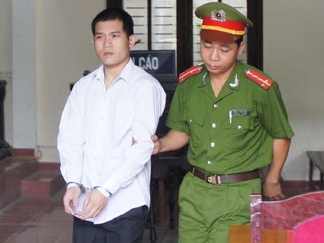 Pháp luật - Vừa ra tù tội hiếp dâm lại giở trò với nữ sinh 12 tuổi
