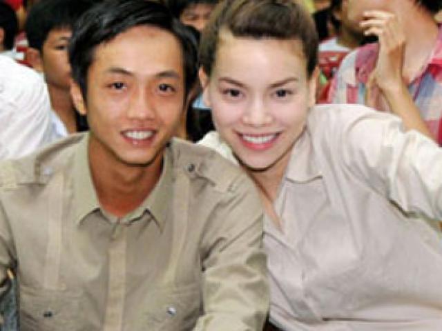 Người mẫu - Hoa hậu - Hà Hồ "không còn là người thân" của Quốc Cường