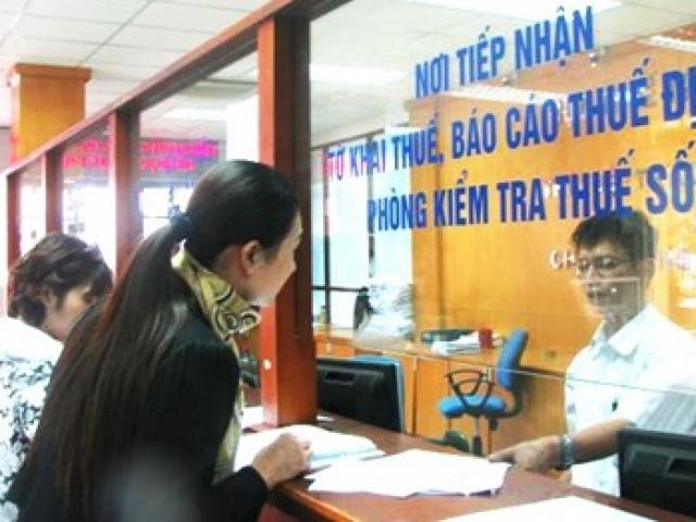 Tài chính - Bất động sản - Bỗng dưng bị nợ thuế: DN cần được đền bù