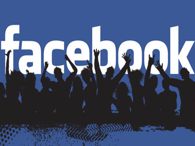 Công nghệ thông tin - Người dùng Facebook đang tăng "chóng mặt"