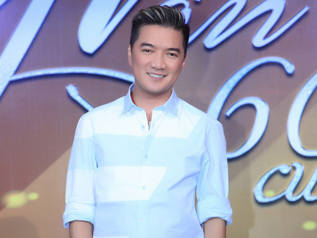 Ca nhạc - MTV - Mr Đàm: Cãi nhau với Dương Triệu Vũ vì "60 năm cuộc đời"