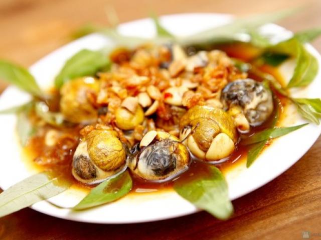 Ẩm thực - Cách làm trứng cút lộn xào me thơm ngon đơn giản nhất