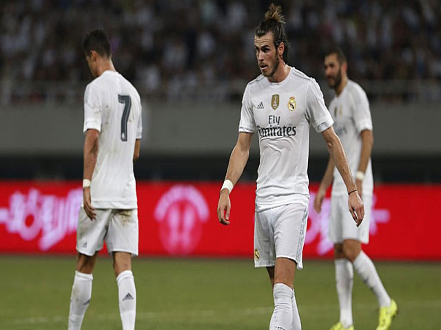 Bóng đá - BBC không đá tốt, Benitez "bắt vạ" cả tập thể