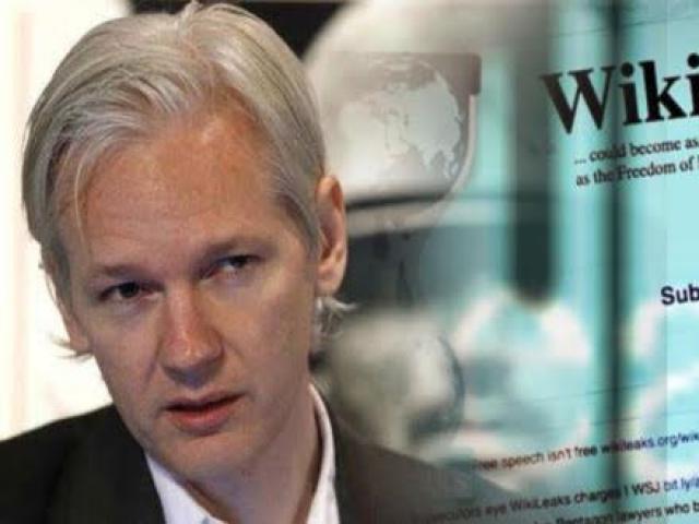 Tin tức trong ngày - WikiLeaks tố Mỹ do thám nhiều quan chức và công ty Nhật Bản